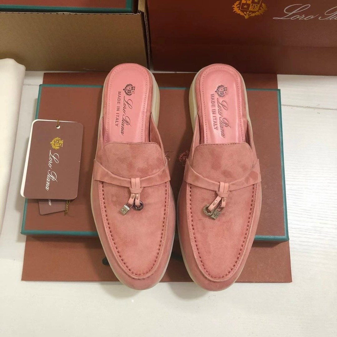 loro piana мюли,лоферы loro piana,,loro piana лоферы женские,мюли женские