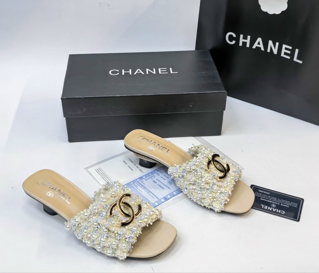 шлепанцы chanel,босоножки chanel,сандалии chanel,chanel chanel,chanel slippers