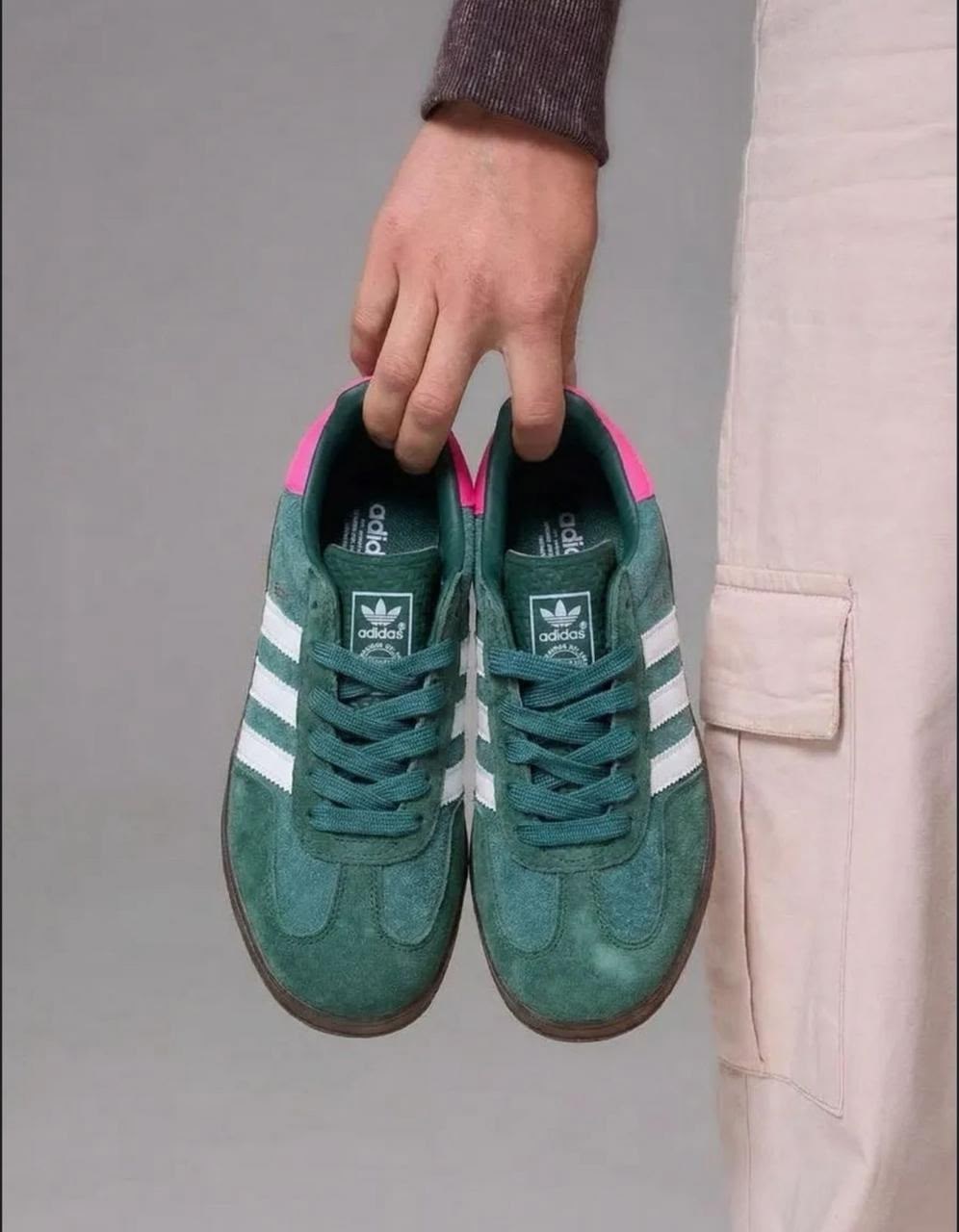 ,адидас handball spezial зеленые,кроссовки адидас зеленые,gazelle adidas,адидас зеленые