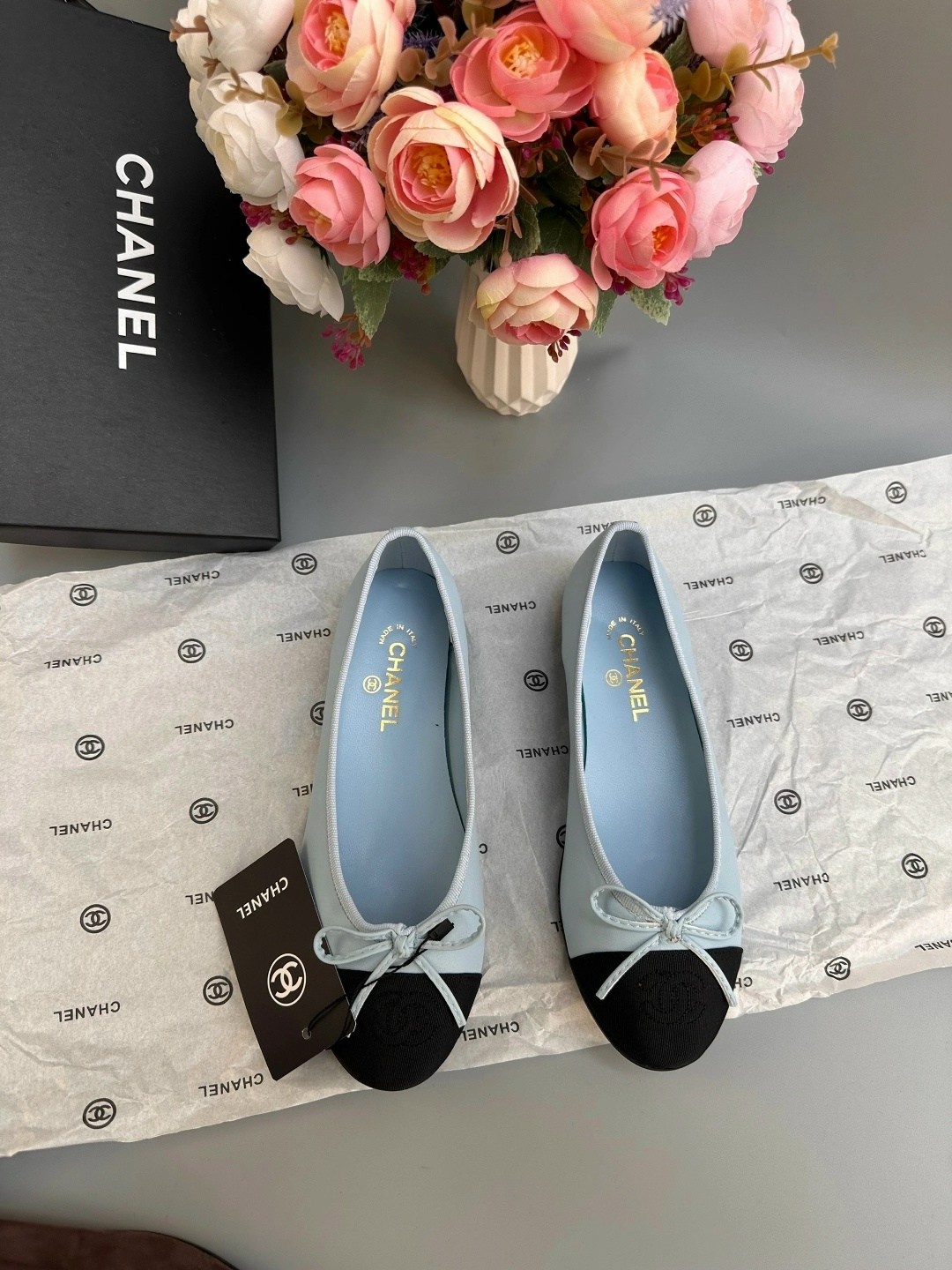 женские кожаные балетки chanel 2026-2026 черные,балетки chanel,балетки шанель,кожаные балетки,балетки из натуральной кожи chanel