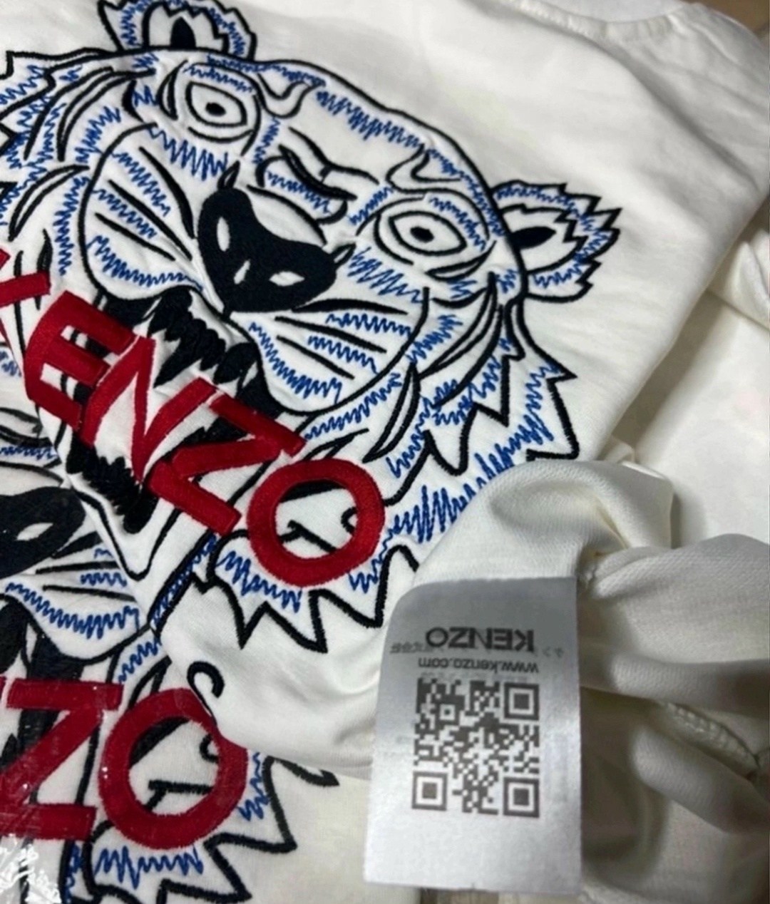 толстовка kenzo,kenzo свитшот,свитшот кензо с тигром,кофта кензо,свитшот кензо
