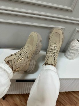 Ботинки