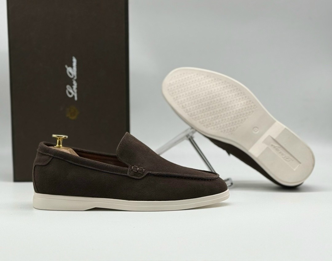 лоферы мужские loro piana,,лоферы loro piana,лоферы мужские замшевые,лоферы мужские