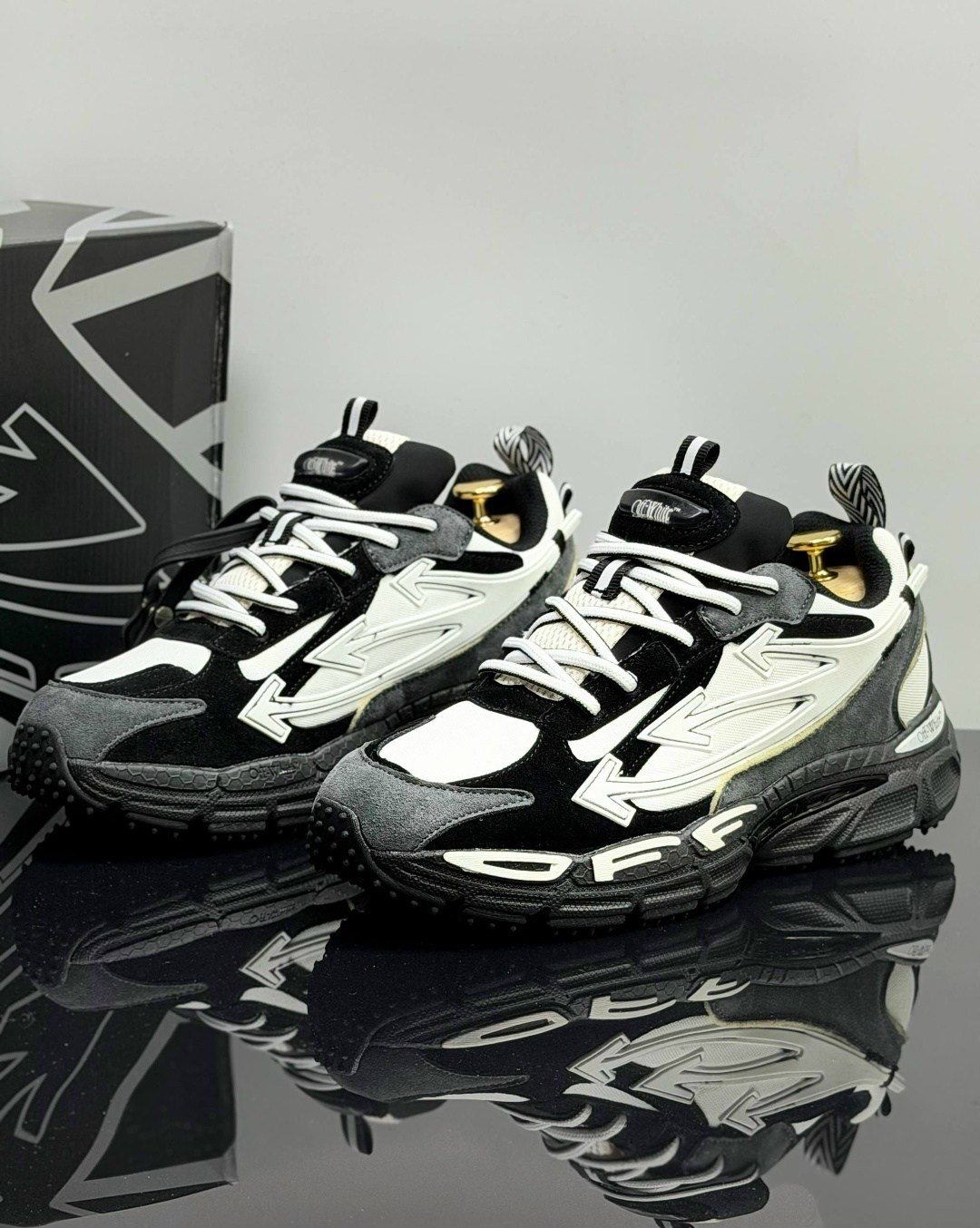 кроссовки off white be right back,кроссовки,кроссовки off-white,кроссовки хаки,мужской кроссовки