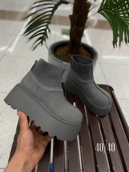 Ботинки