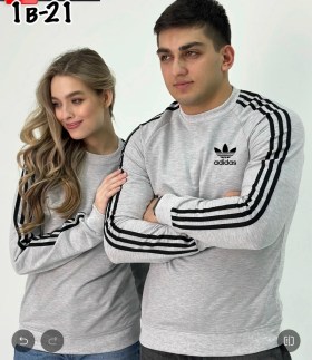 Толстовка