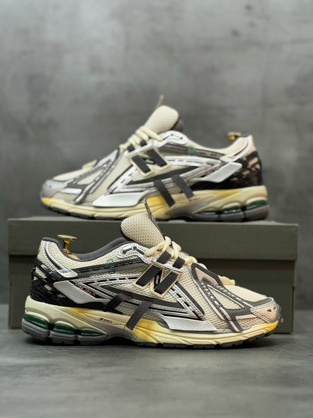 кроссовки new balance,кроссовки new balance 1906 a,кроссовки,повседневные кроссовки,