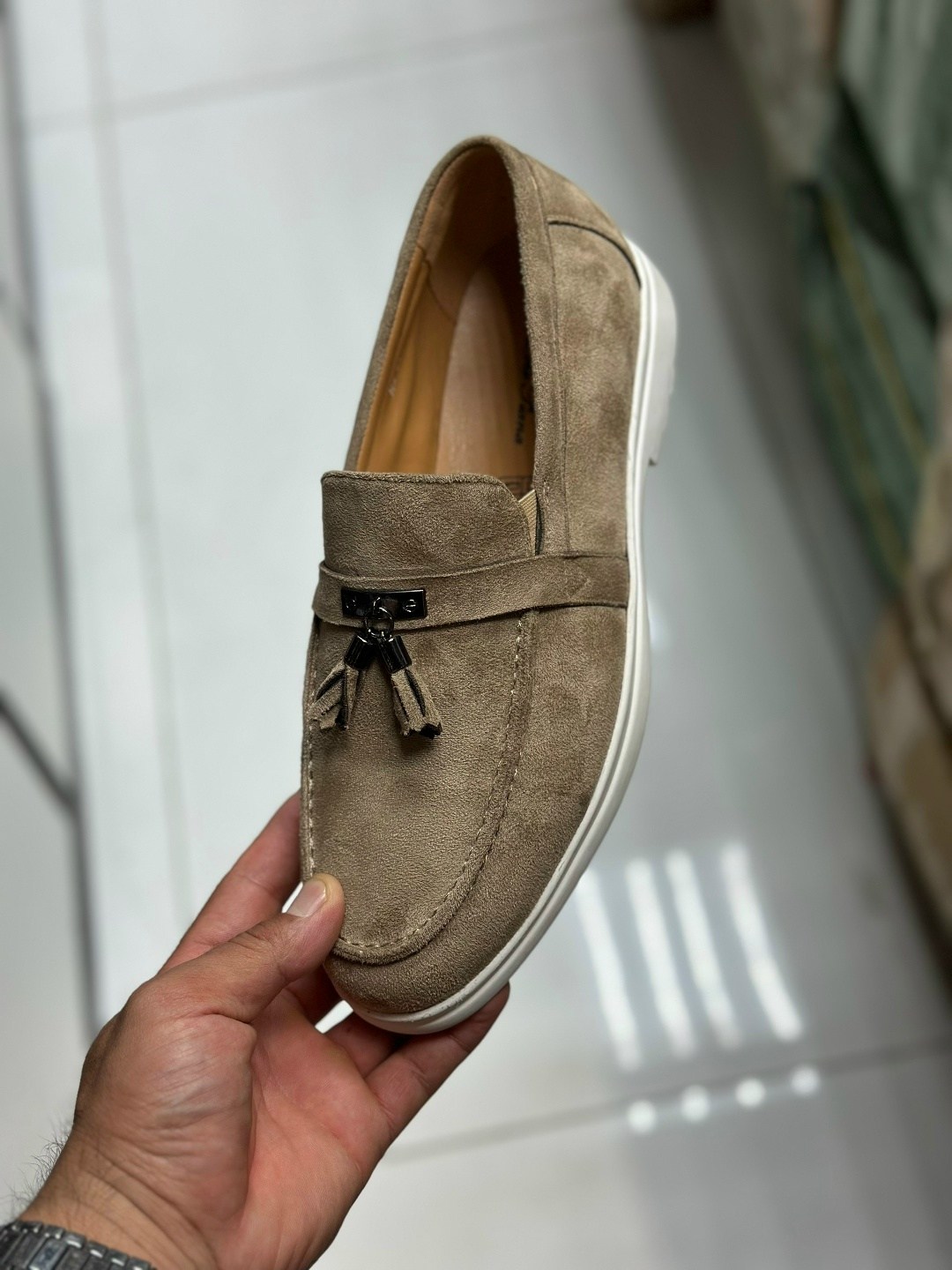 лоферы loro piana,,лоферы мужские loro piana,лоферы замшевый,лоферы мужские