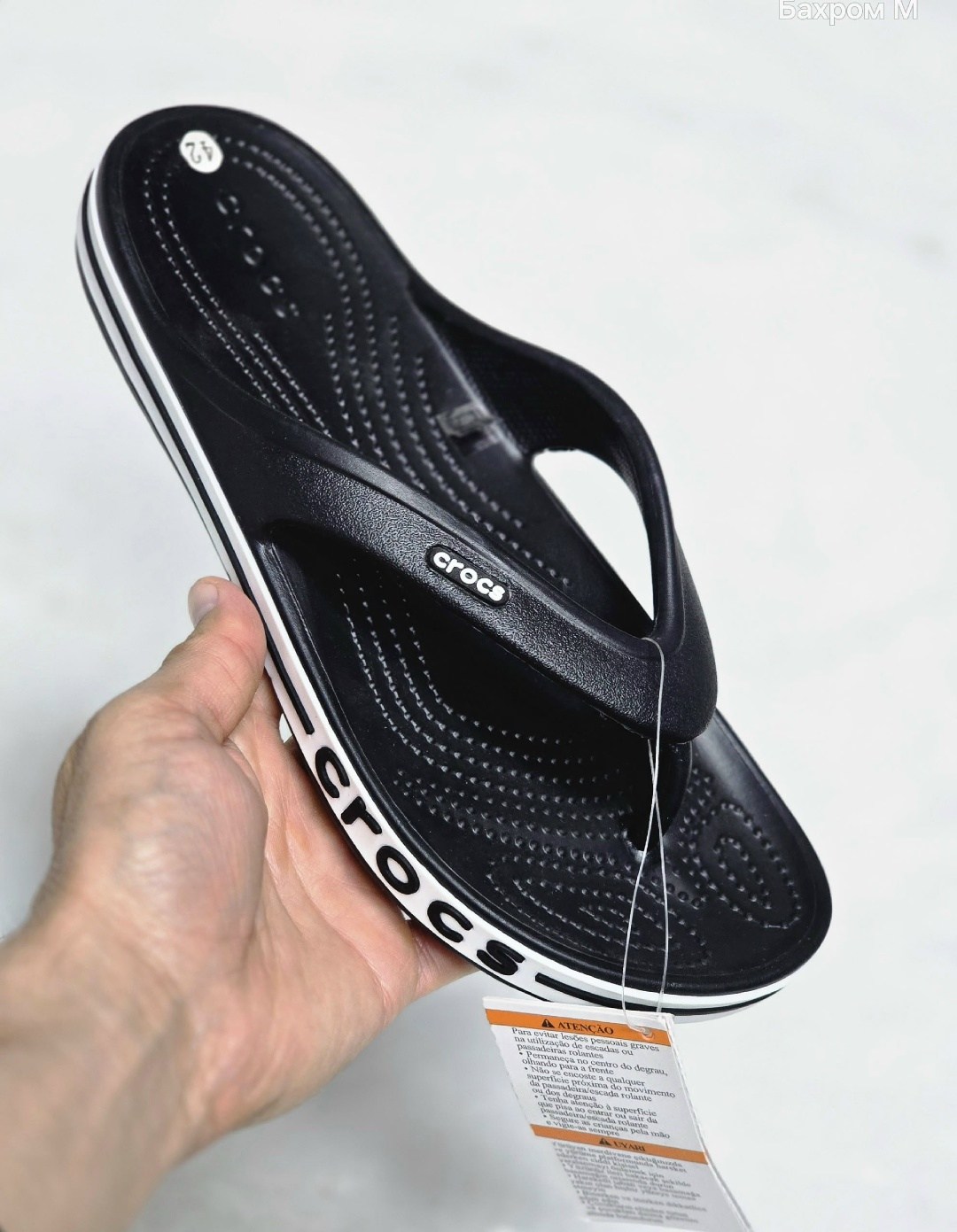 вьетнамки крокс мужские,crocs bayaband flip,шлепанцы crocs,сланцы крокс мужские,crocs шлепанцы bayaband flip