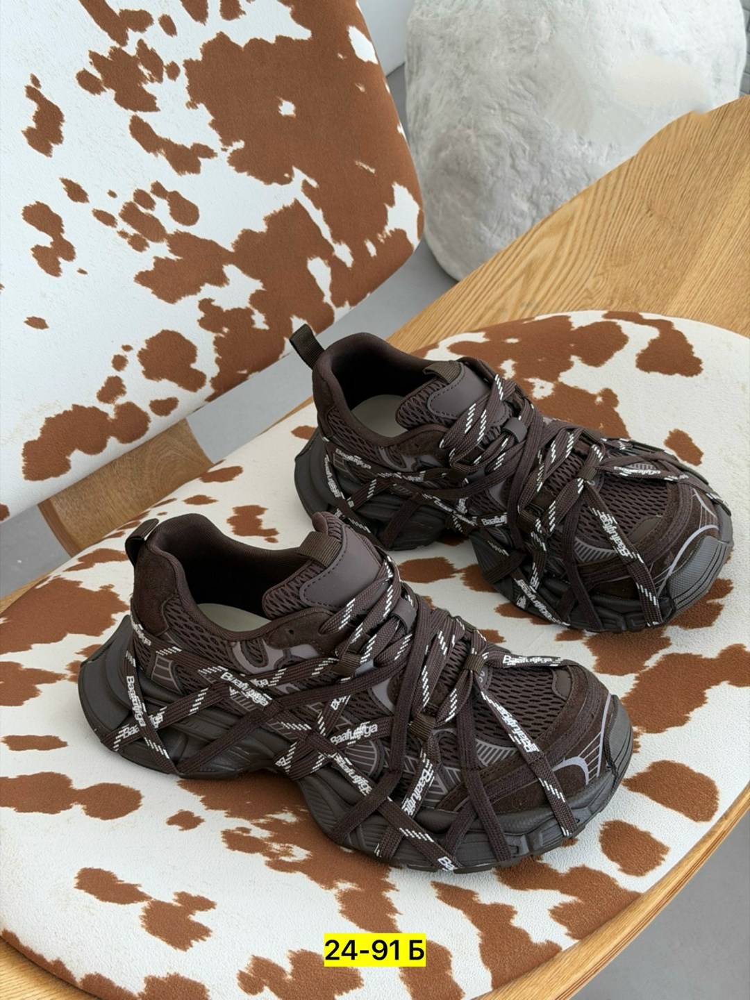 кроссовки женскиe,кроссовки,кроссовки женские balenciaga,кроссовки массивные,кроссовки balenciaga