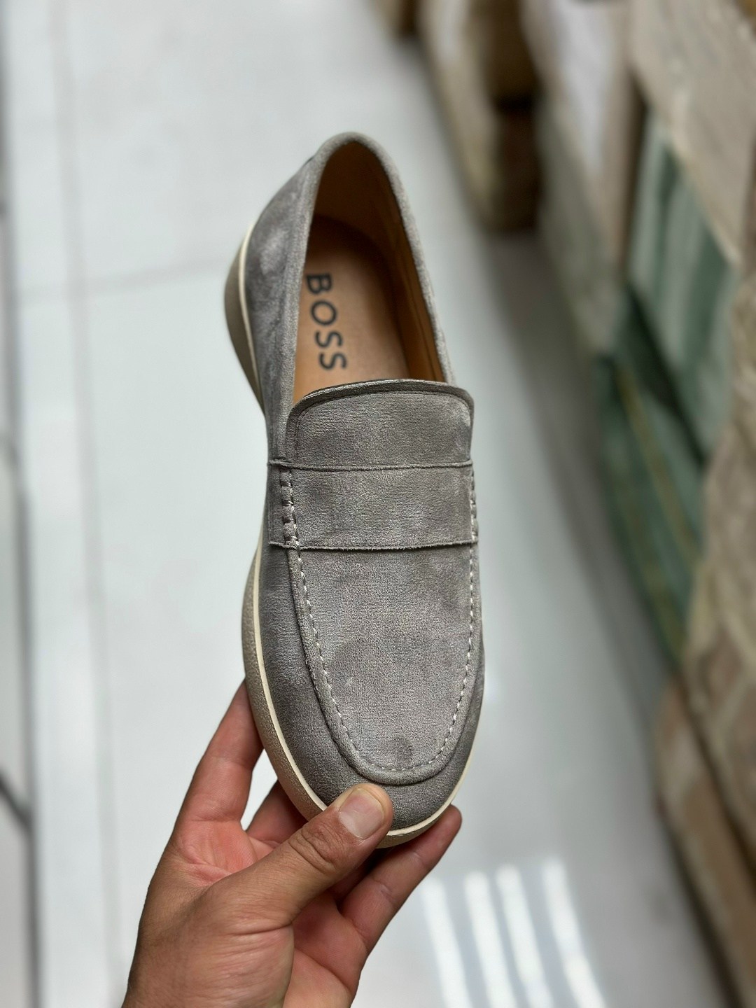 ,лоферы loro piana,замшевые лоферы,лоферы мужские,замшевые лоферы brunello cucinelli