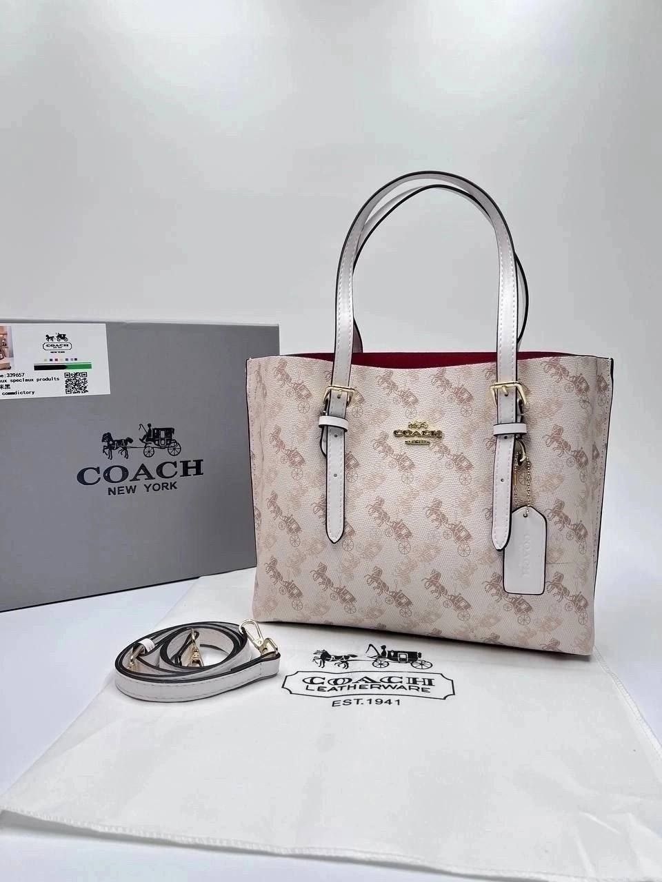 сумка coach,брендовая сумка coach, женские сумки,женская сумка coach,сумка шопер мини coach женская
