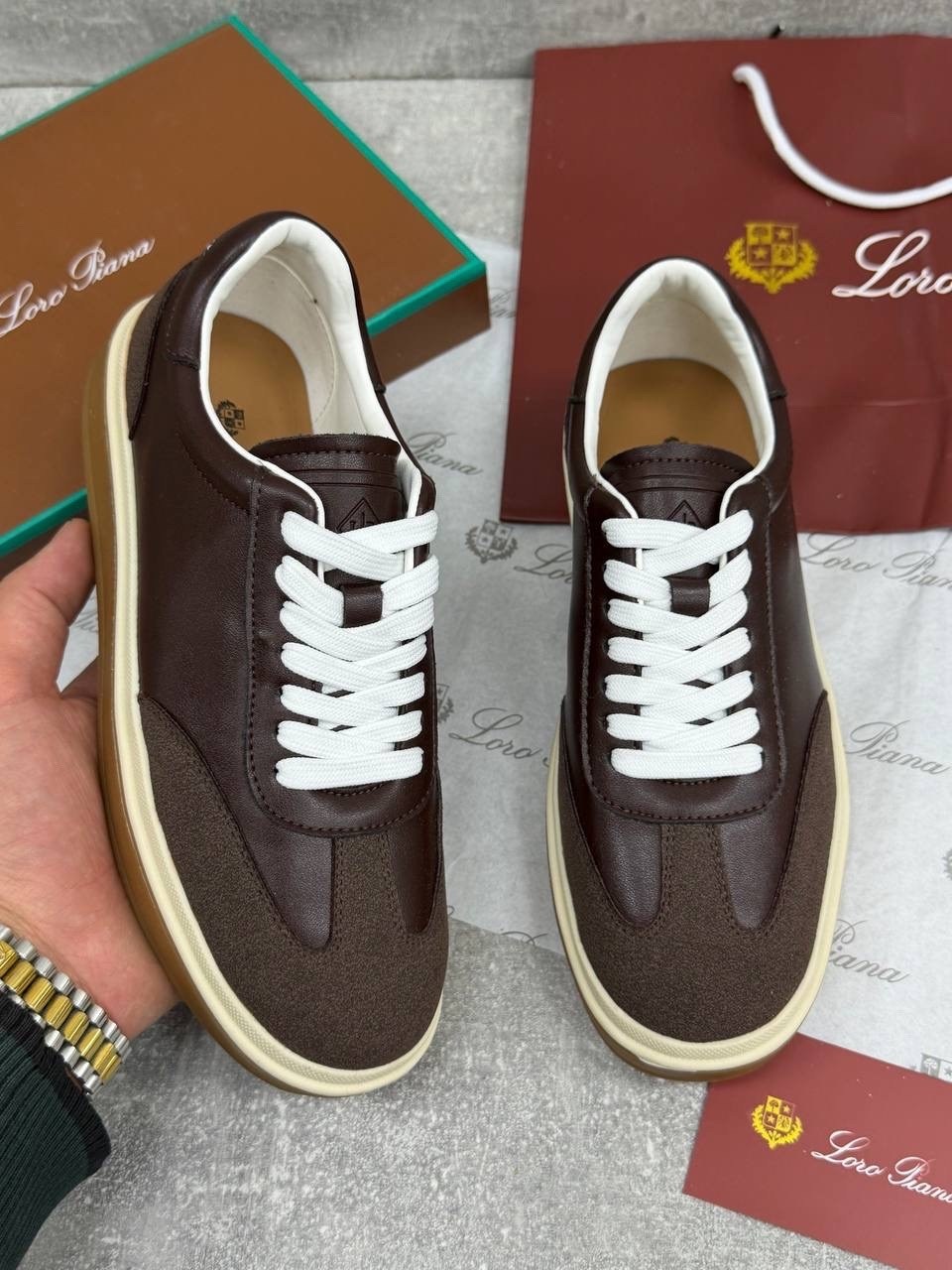 ,кеды loro piana,кроссовки loro piana,брендовая ,брендовые кроссовки