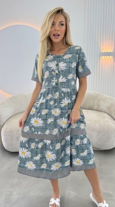 Платье