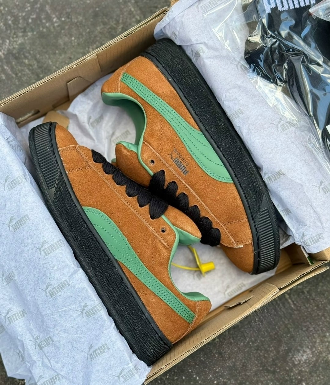 кроссовки puma suede,кроссовки puma suede xl,кроссовки puma,puma suede xl,puma suede