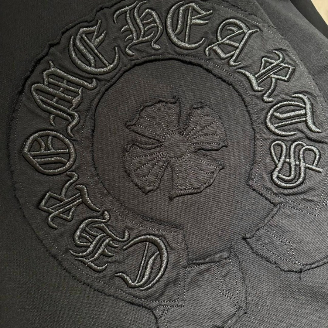 футболка,мужская футболка,chrome hearts футболка,летние футболки,футболка оверсайз с