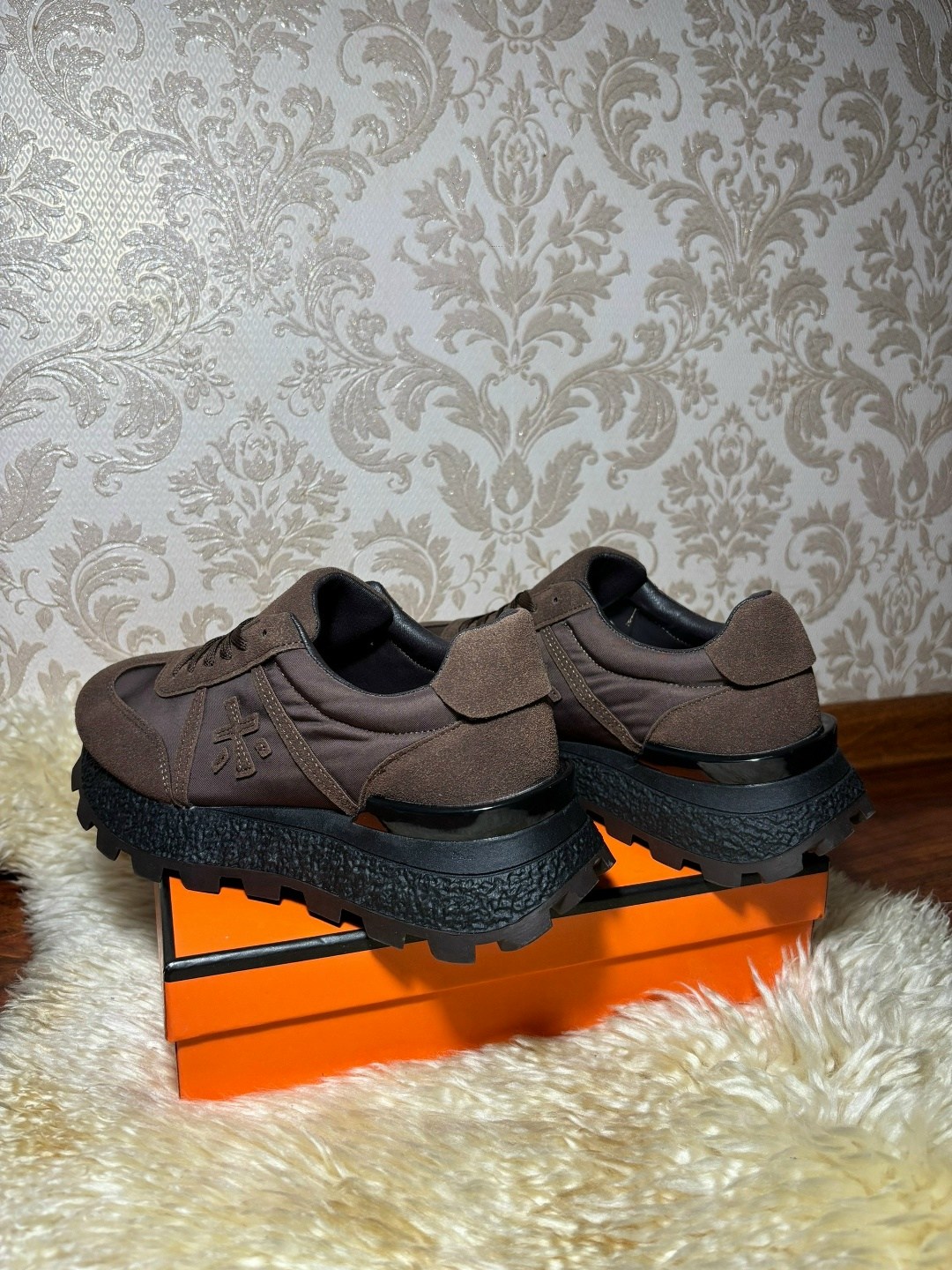 кроссовки мужские hermes,кроссовки hermes,брендовые кроссовки,кроссовка мужской,