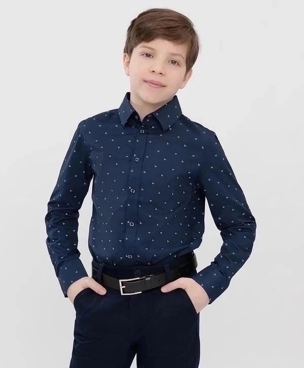 рубашка для мальчика,синий рубашка,рубашка button blue,школьная рубашка button blue,рубашка для мальчика школьная