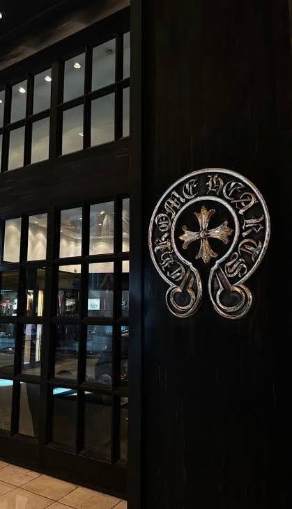 футболка,мужская футболка,chrome hearts футболка,летние футболки,футболка оверсайз с