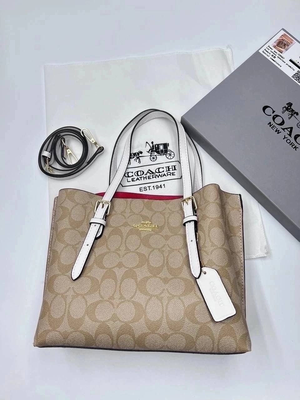 женская сумка coach,сумка coach,сумка женская,сумка тоут coach,сумка