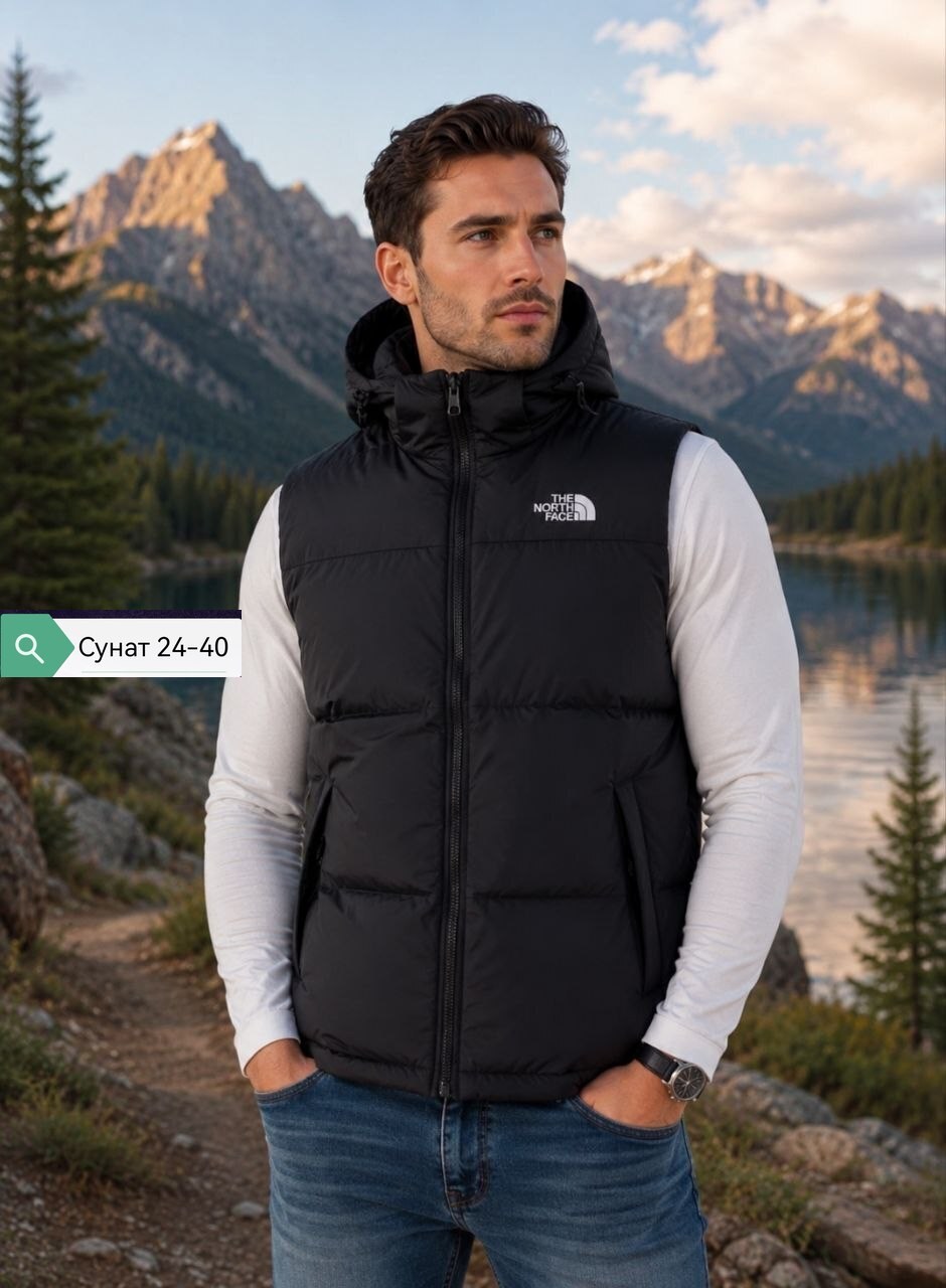жилеты the north face,жилетки,жилеты,жилет the north face мужской,безрукавка мужская