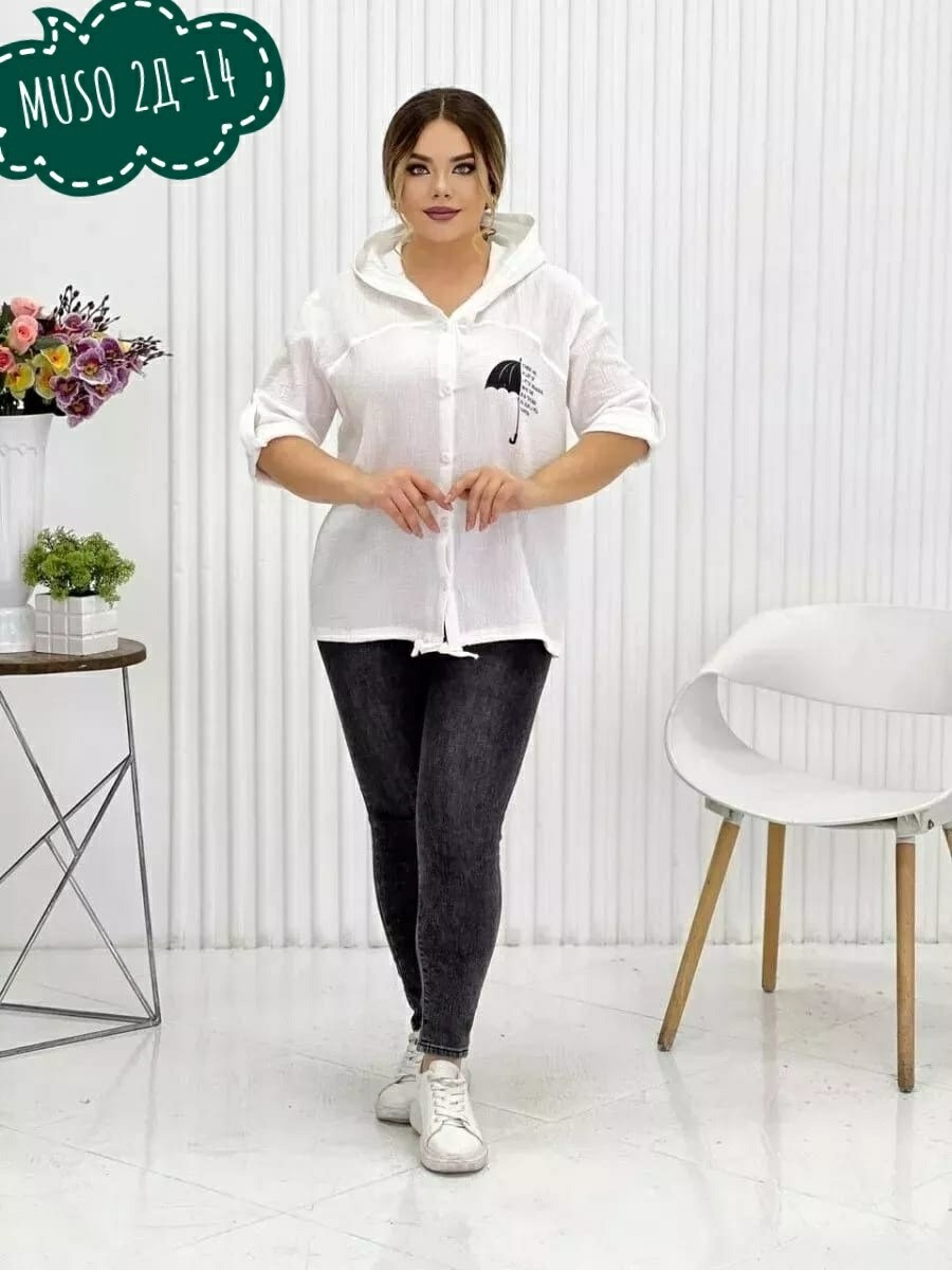 блузка с длинным рукавом на пуговицах fashionsmart,женские блузки,стильная блузка,рубашка блузка,рубашка женская