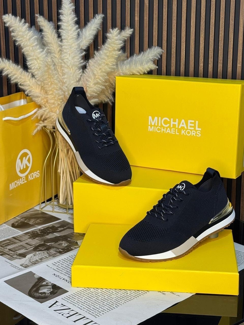 кроссовки michael kors,,кроссовки michael kors premiumshoes 201490533,женские кроссовки michael kors,кроссовки michael michael kors monique
