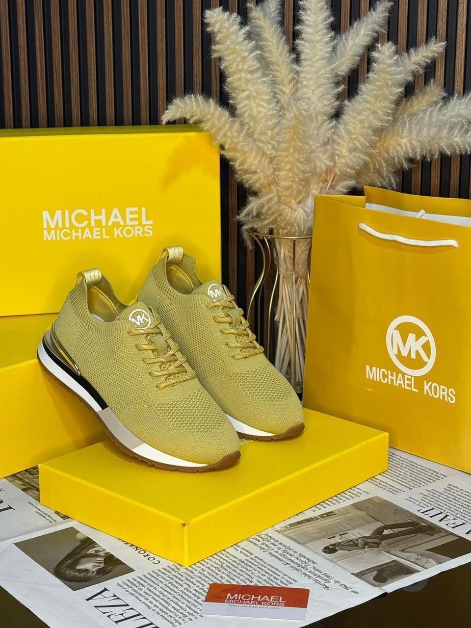 кроссовки michael kors,,кроссовки michael kors premiumshoes 201490533,женские кроссовки michael kors,кроссовки michael michael kors monique