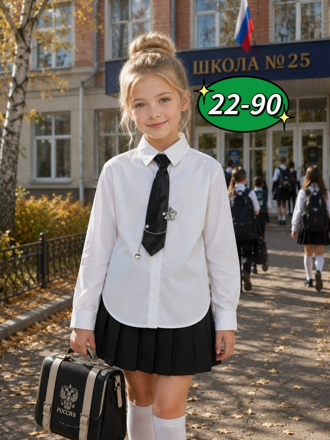 рубашкa школьная,рубашка школьная для девочек,рубашка для девочек,школьная блузка для девочек,рубашка с галстуком