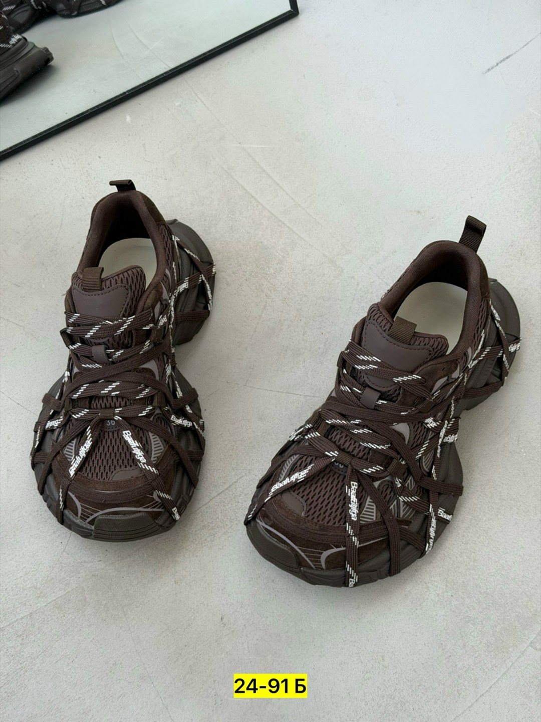 кроссовки женскиe,кроссовки,кроссовки женские balenciaga,кроссовки массивные,кроссовки balenciaga