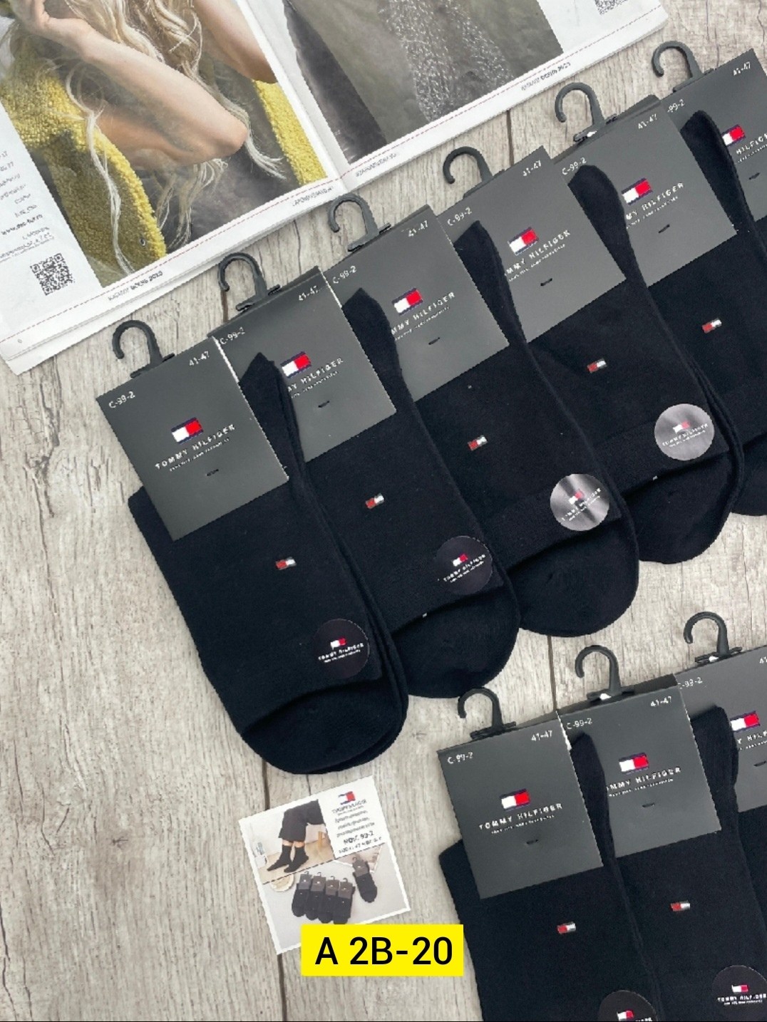 комплект носков tommy hilfiger,комплект носки мужские,носки томми хилфигер мужские,носки мужское,носки мужской набор
