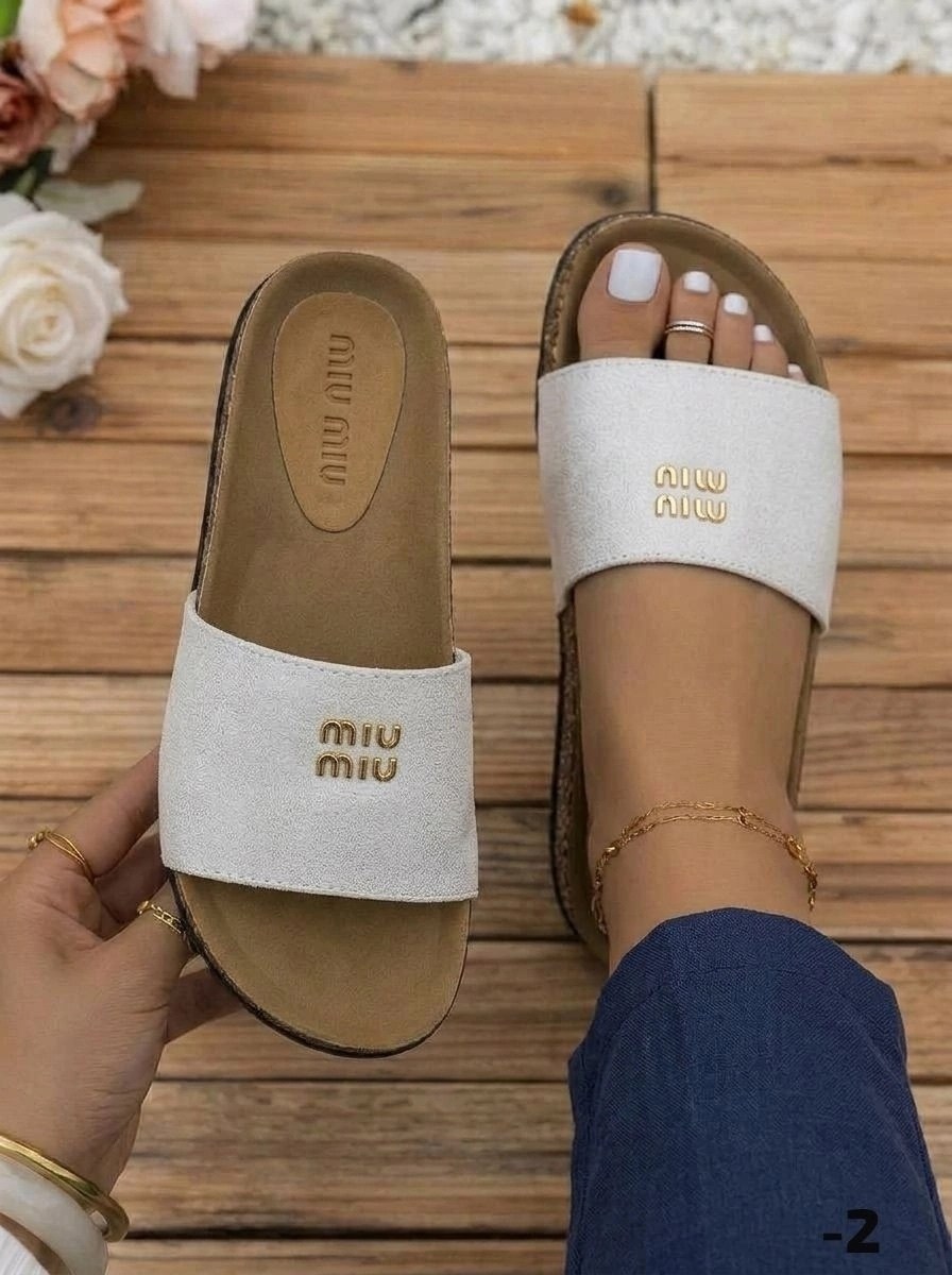 ,женские шлепанцы,шлепанцы miu miu,шлепки женские,модные тапочки