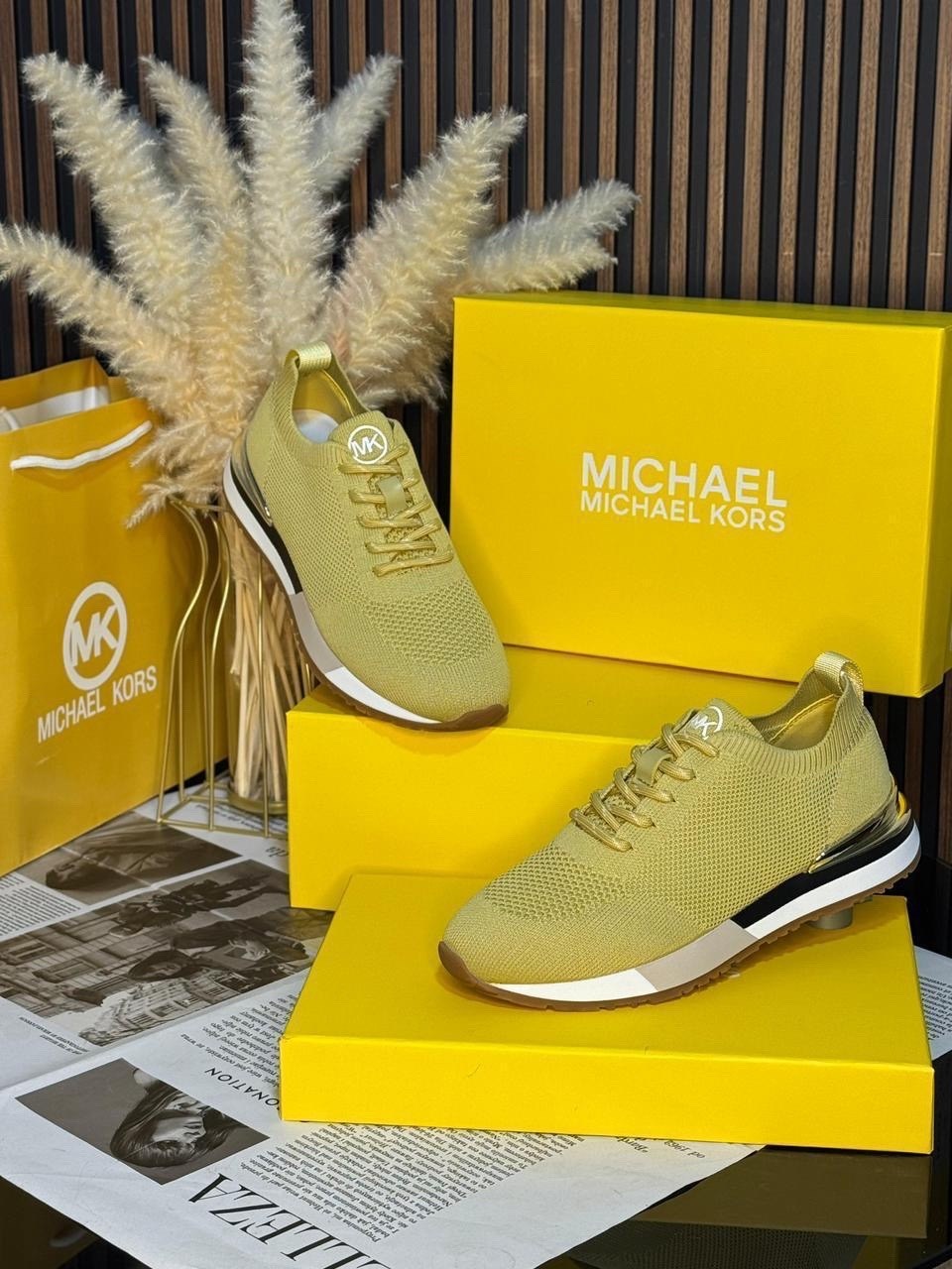кроссовки michael kors,,кроссовки michael kors premiumshoes 201490533,женские кроссовки michael kors,кроссовки michael michael kors monique
