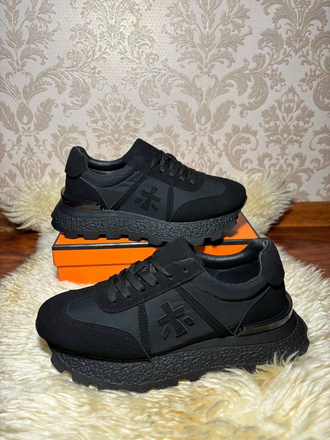 кроссовки мужские hermes,кроссовки hermes,брендовые кроссовки,кроссовка мужской,