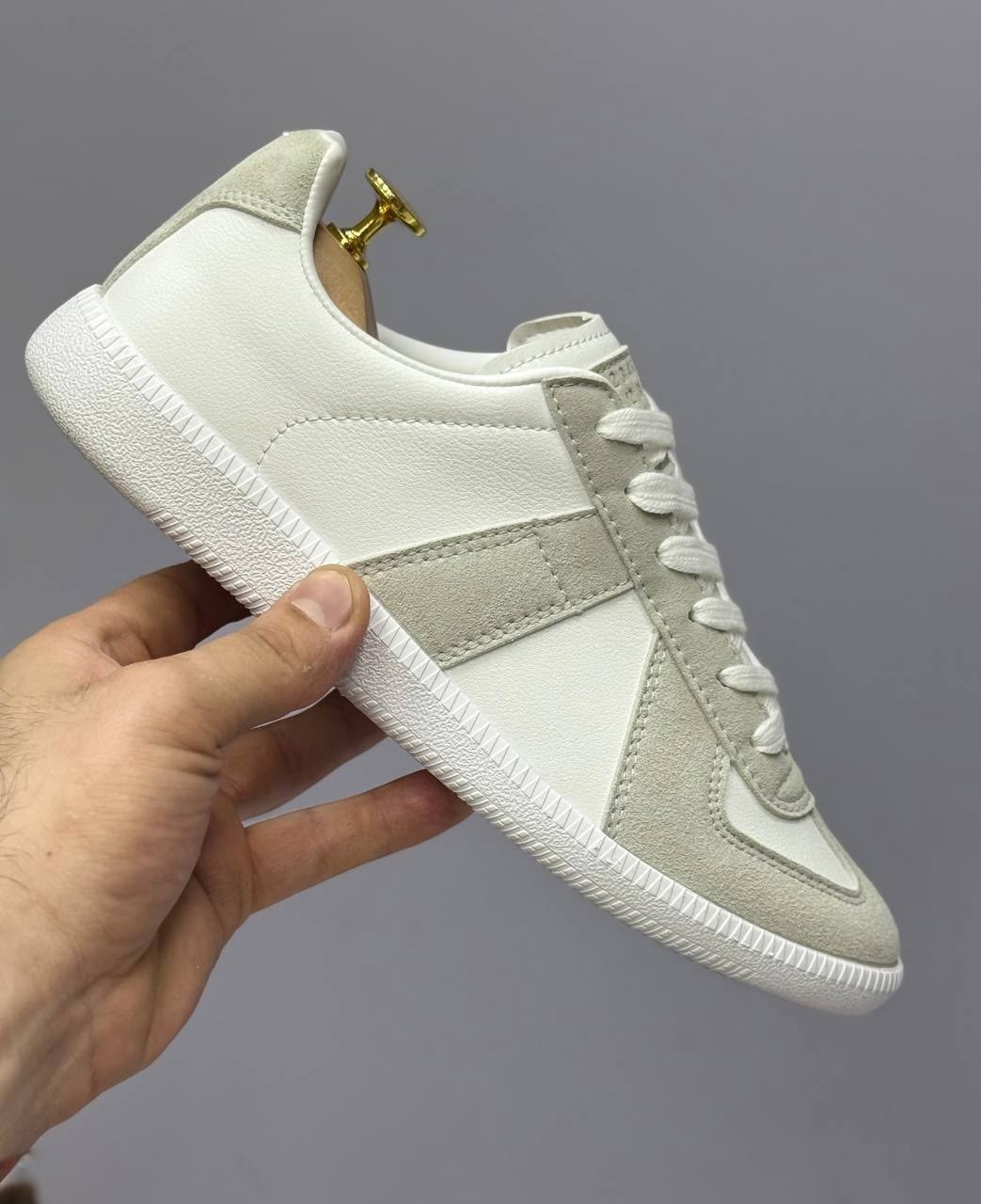 ,низкие кроссовки,кроссовки мужские женские,повседневные кроссовки,maison margiela replica кроссовки