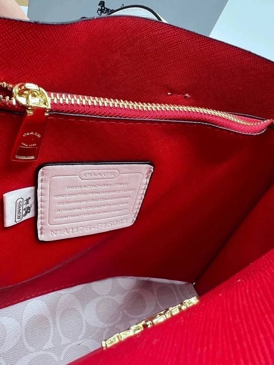 сумка coach,брендовая сумка coach, женские сумки,женская сумка coach,сумка шопер мини coach женская
