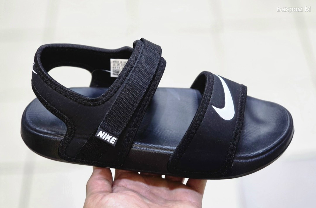 сандалии nike,сандалии мужские nike,сандалии мужские,nike tanjun sandal,сандали найк
