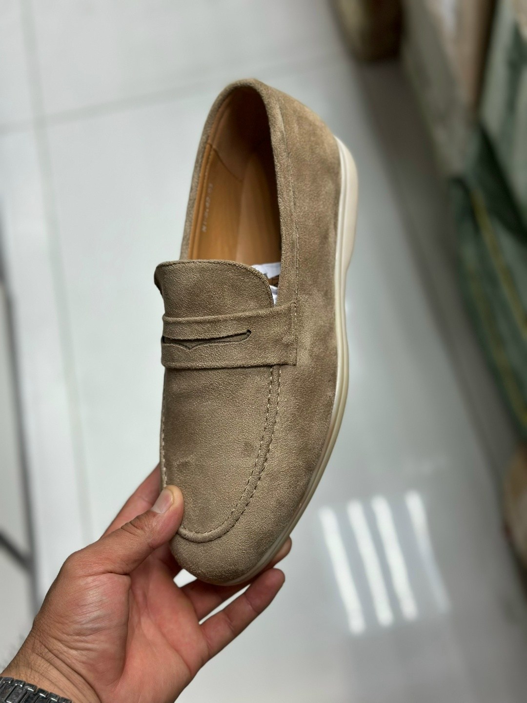 лоферы loro piana,,лоферы мужские loro piana,лоферы замшевый,лоферы мужские