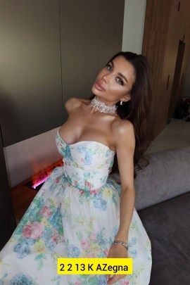 Платье