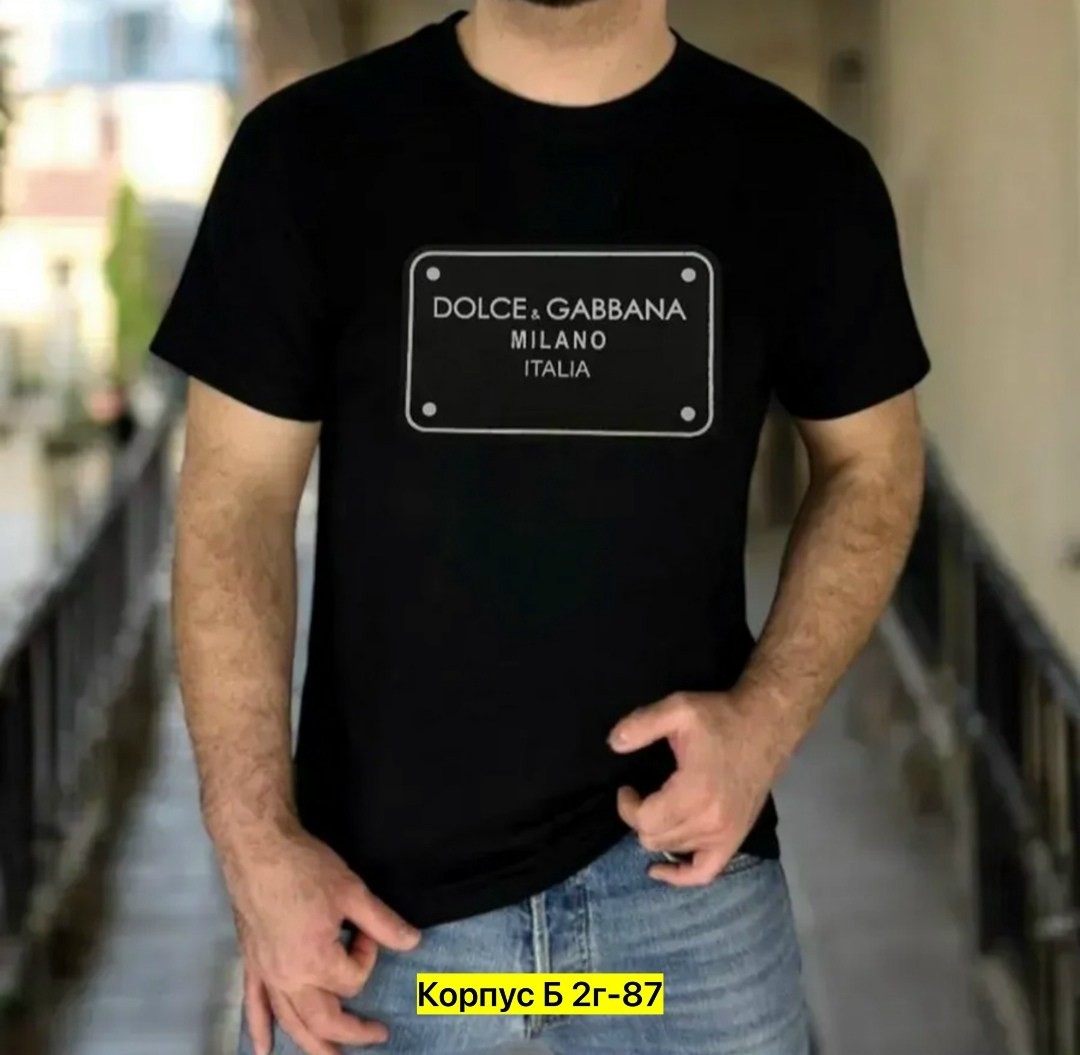 dolce gabbana футболка,футболка мужская,футболка,футболки для мужчин,футболка с принтом