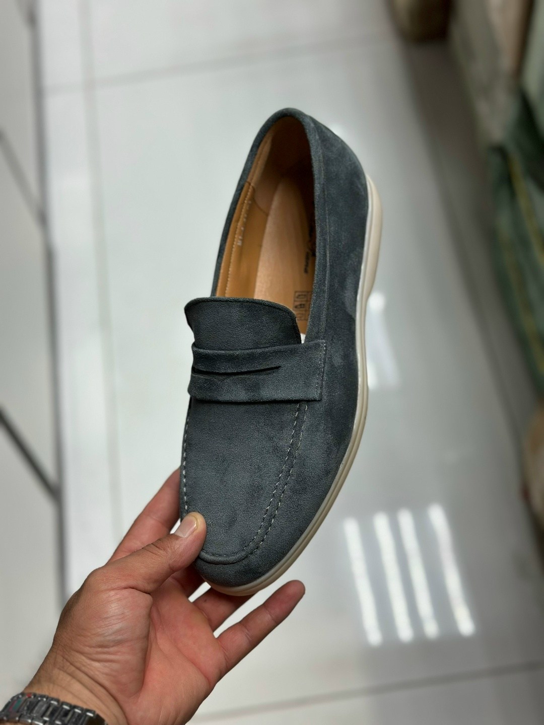 лоферы loro piana,,лоферы мужские loro piana,лоферы замшевый,лоферы мужские