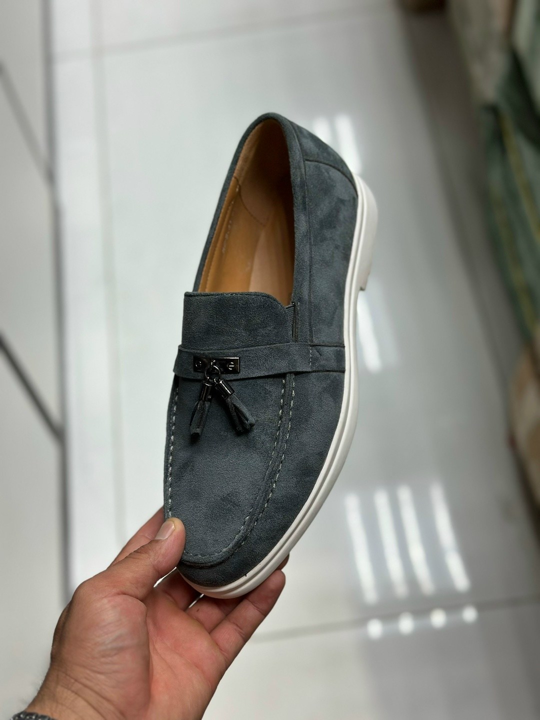 ,лоферы loro piana,замшевые лоферы,лоферы мужские,замшевые лоферы brunello cucinelli