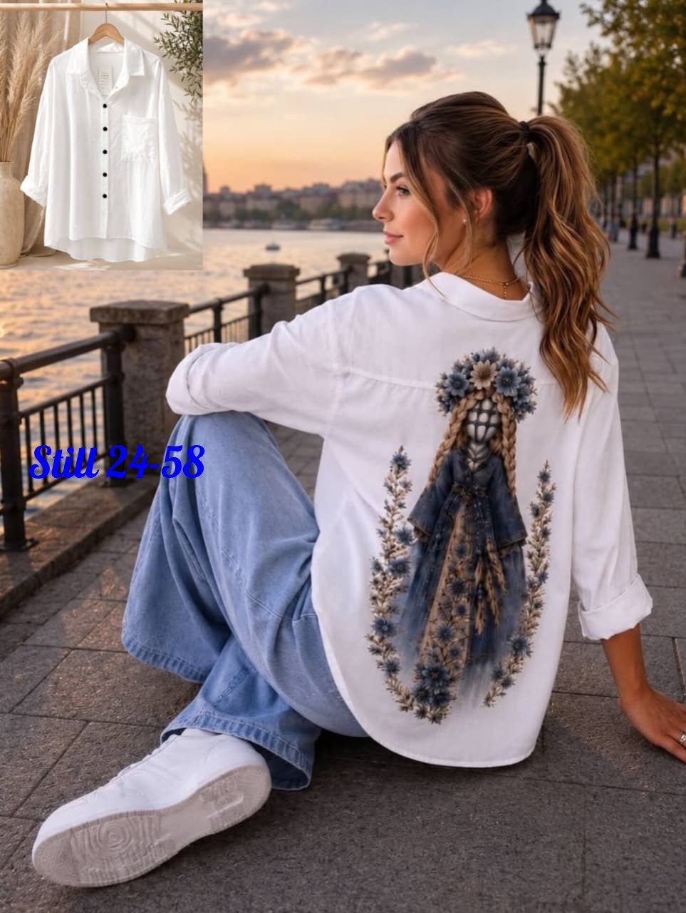 рубашка женская,повседневная рубашка,женская кофта,блузка женская,рубашка с вышивкой