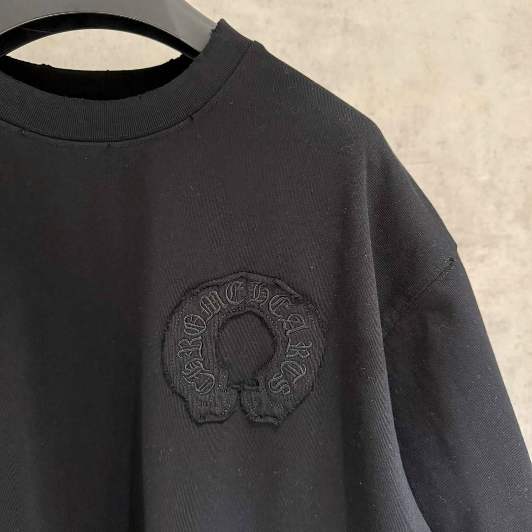 футболка,мужская футболка,chrome hearts футболка,летние футболки,футболка оверсайз с