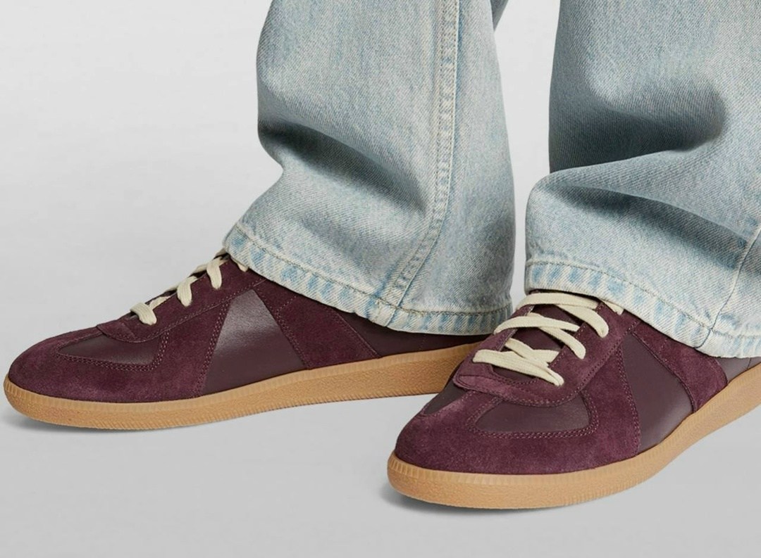 ,maison margiela replica sneakers,женские кроссовки,кроссовки maison margiela,спортивная