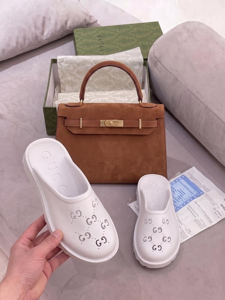 шлепки гуччи женские 2026,шлепки gucci женские белые,сабо gucci,тапки гуччи,женские шлепанцы