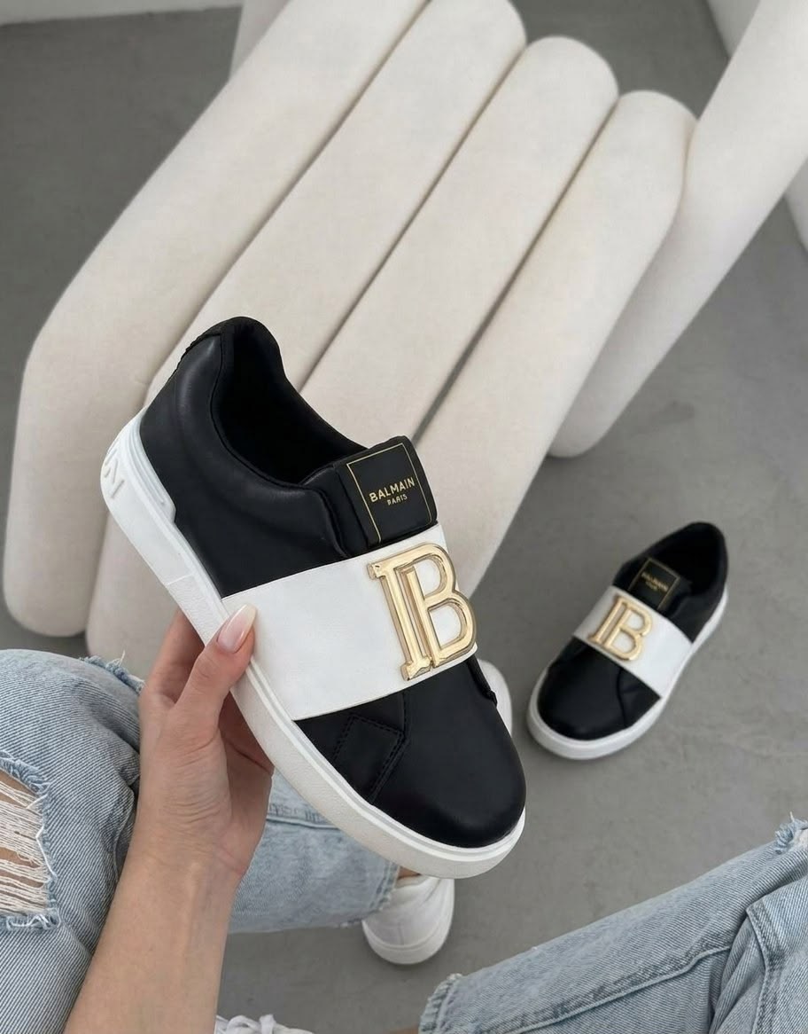 ,кроссовки balmain,кеды balmain,кеды женски,стильные кроссовки женские