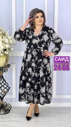 Платье