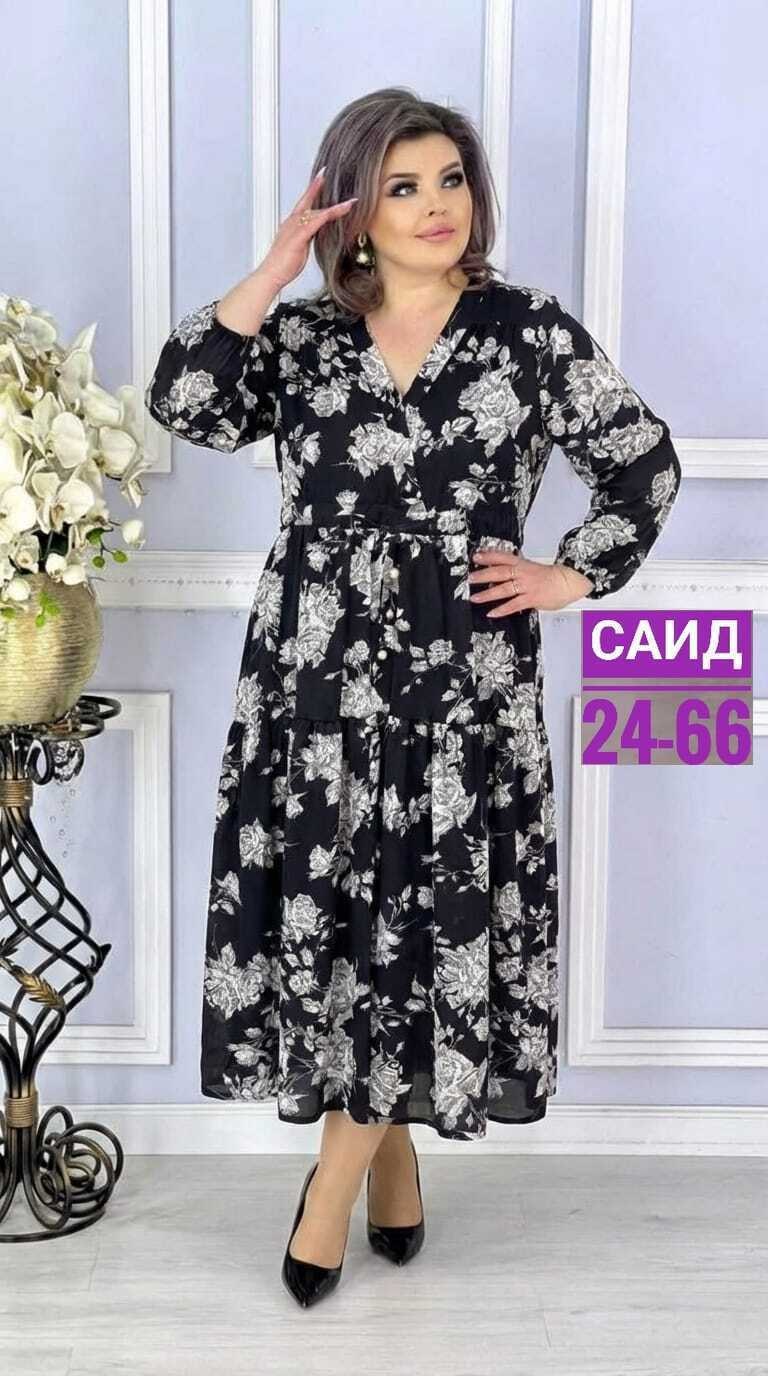 платья женские больших размеров,платья женская,шифоновое платье большие размеры,платья нарядная,