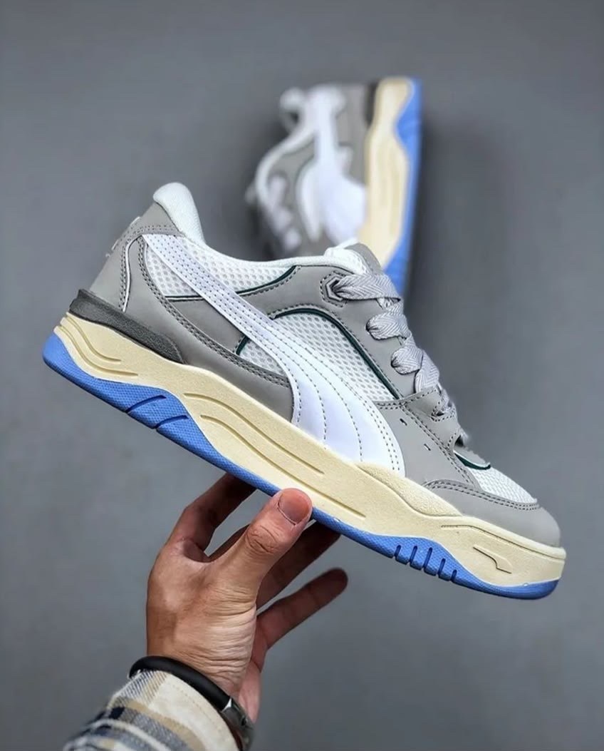 кроссовки puma 180,кроссовки puma,кроссовки мужские puma,кроссовки,кроссовки puma 180 grey